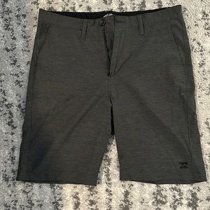 Billabong Crossfire | Submersibles Shorts (size 32)